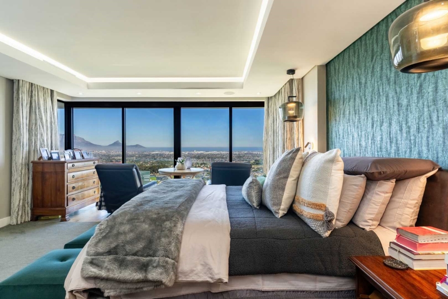 4 Bedroom Property for Sale in Baronetcy Estate Western Cape